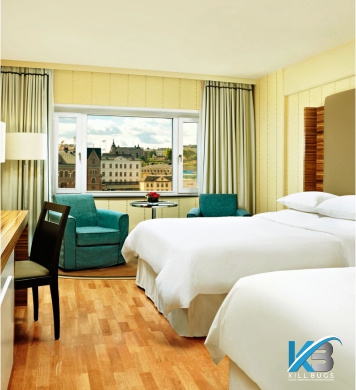 Disinfestazione Hotel e strutture recettive Palermo